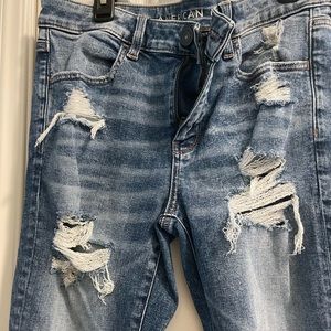 American Eagle Jeggings